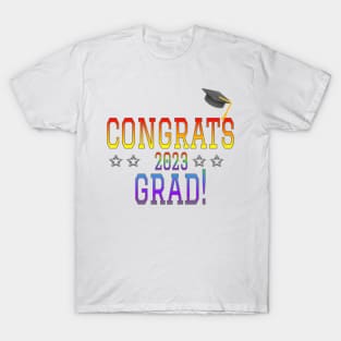 congradulations T-Shirt